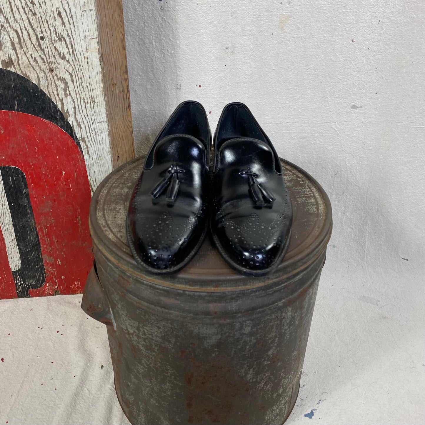 Loafers