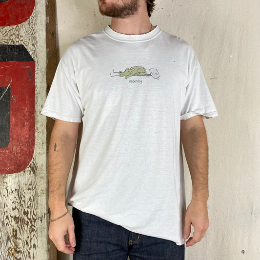 90's Underdog Band Tee