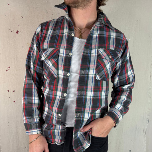 70's Big Yank Flannel
