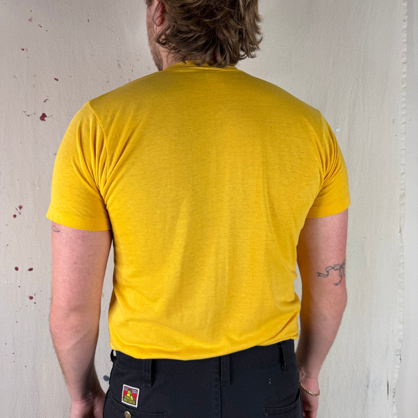 70's Bacardi Tee