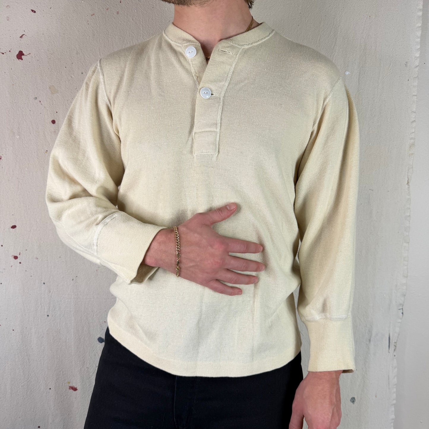 80's Military Thermal
