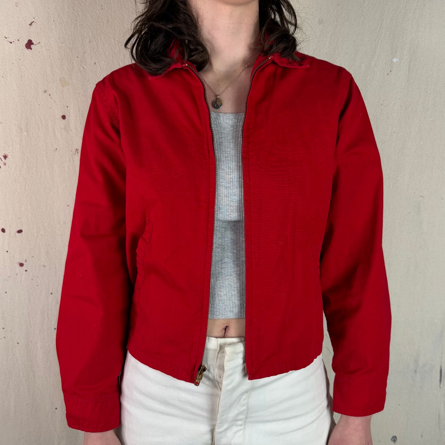 70's Boyscouts Jacket