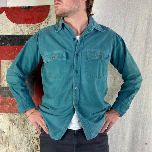 50's LL Bean Shirt