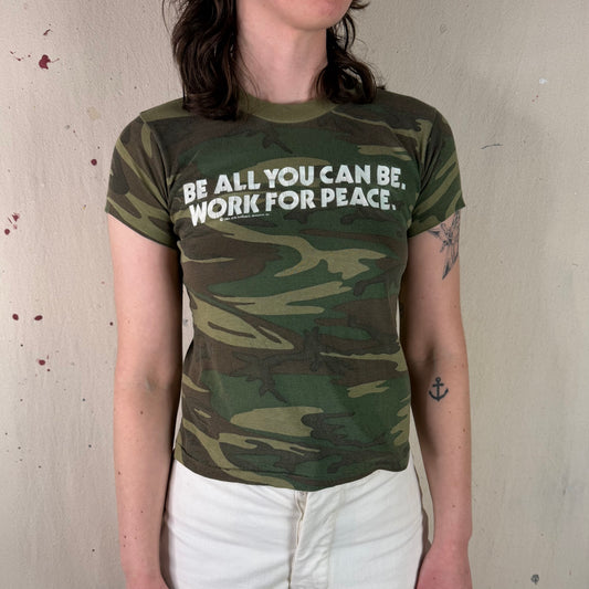80's Baby Tee