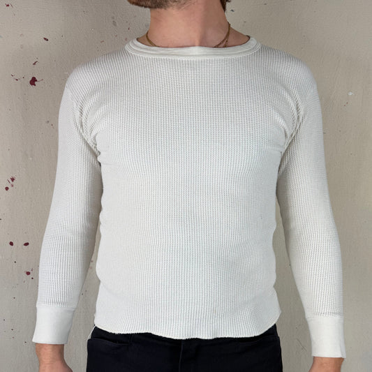 90's Waffle Thermal