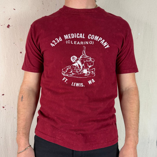 80's Medic Tee