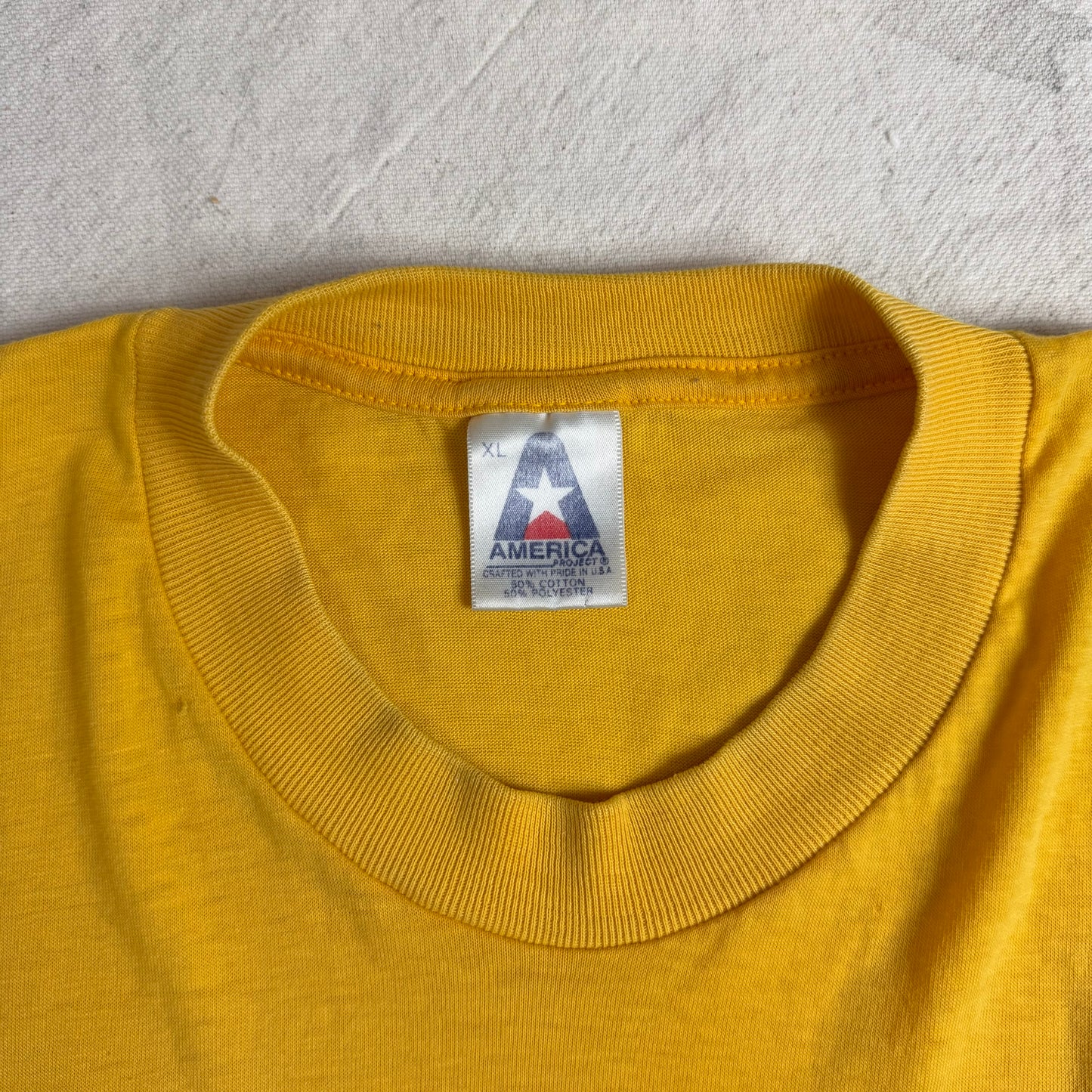 70's Bacardi Tee
