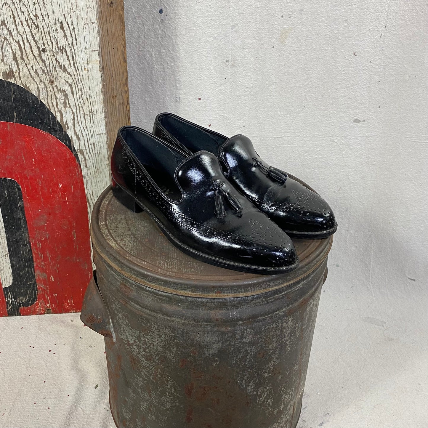 Loafers