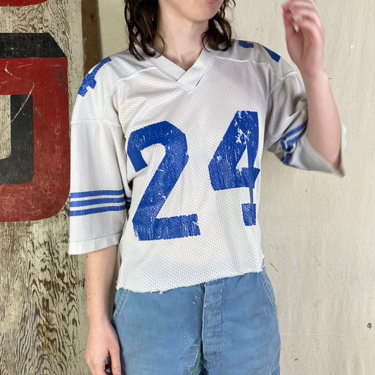 #24 Jersey