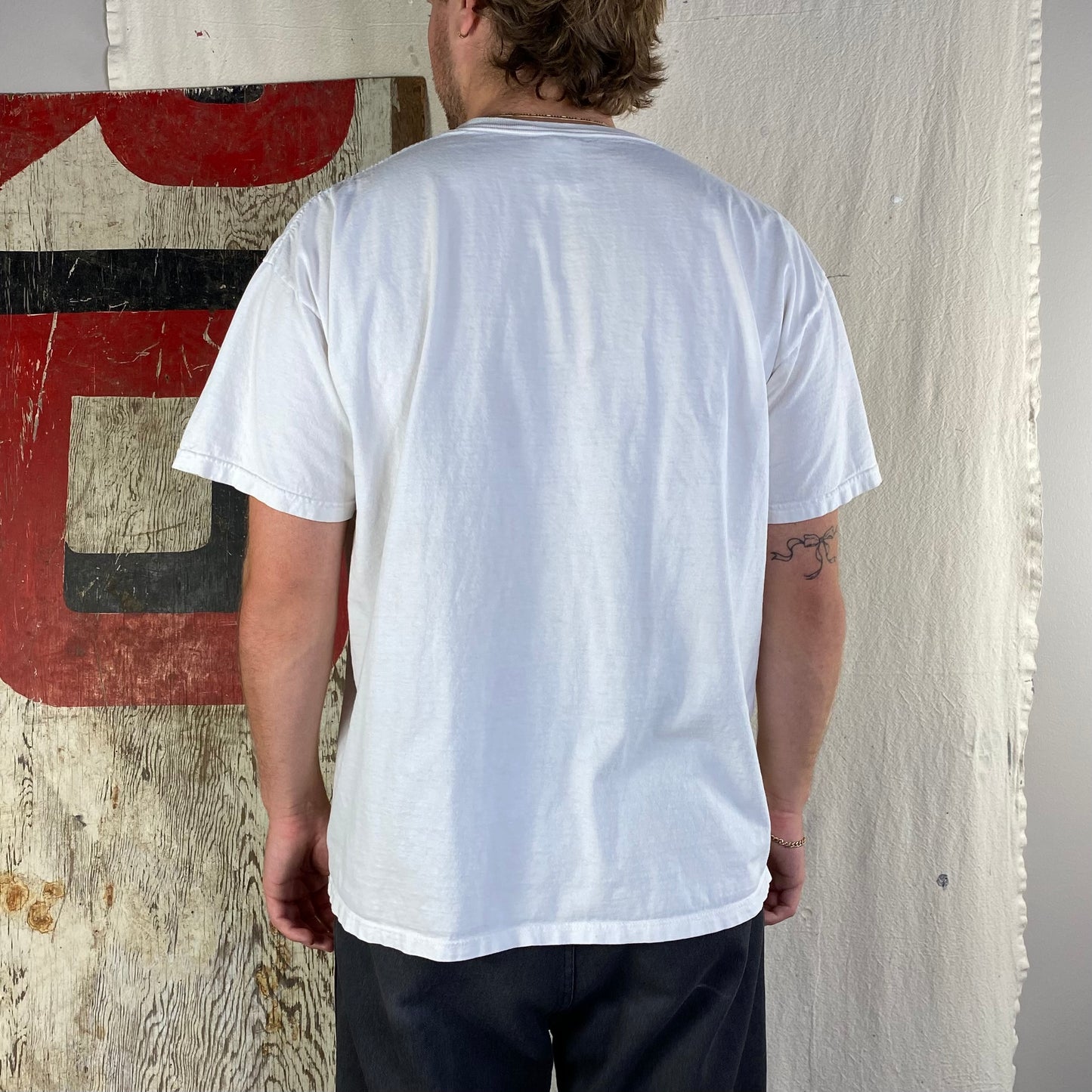 Loaf Tee