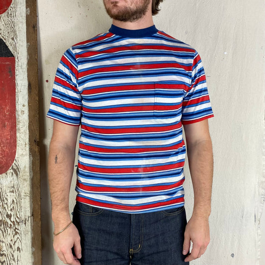 70's Sears Stripes