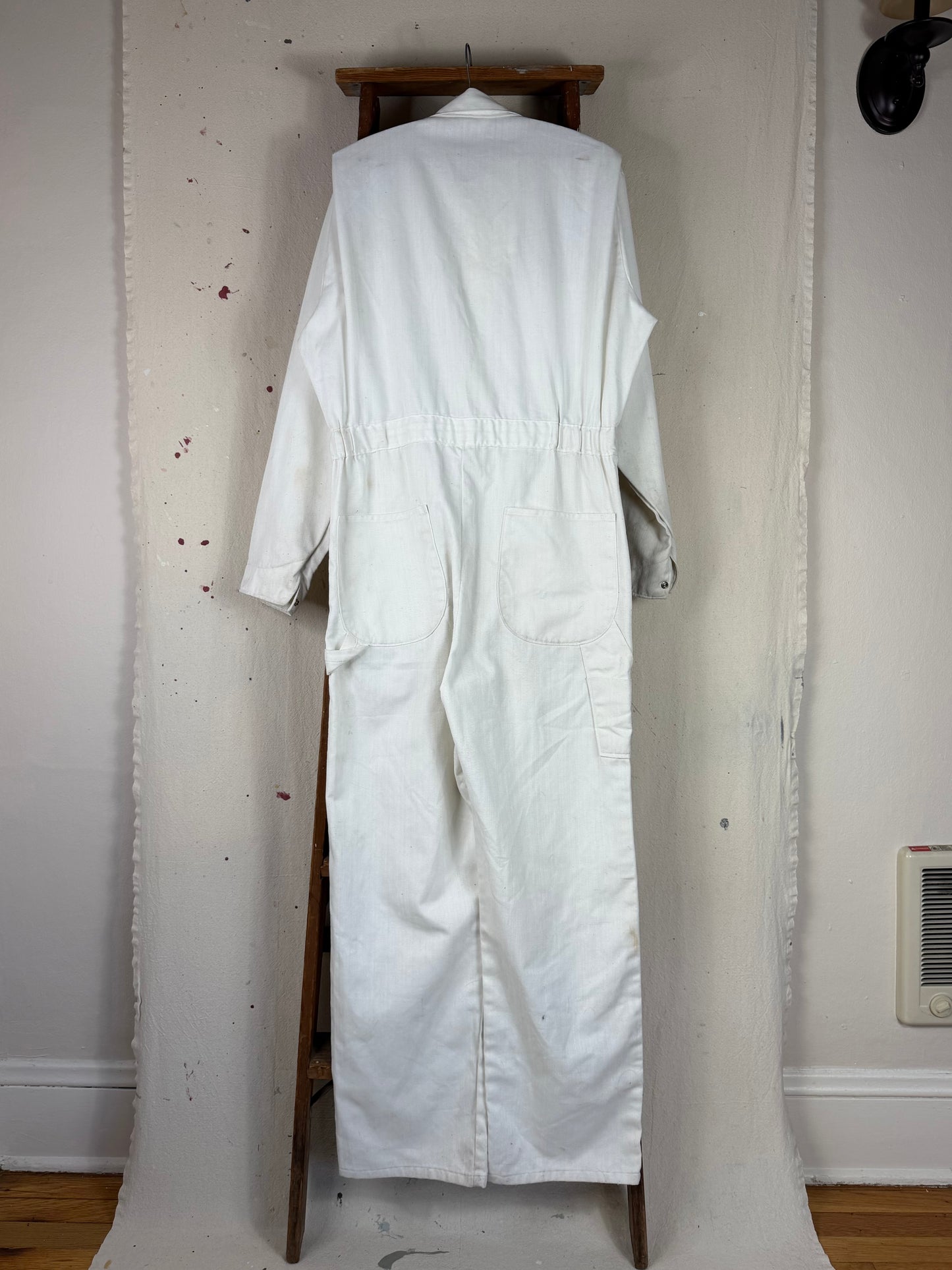 Vintage Jumpsuit
