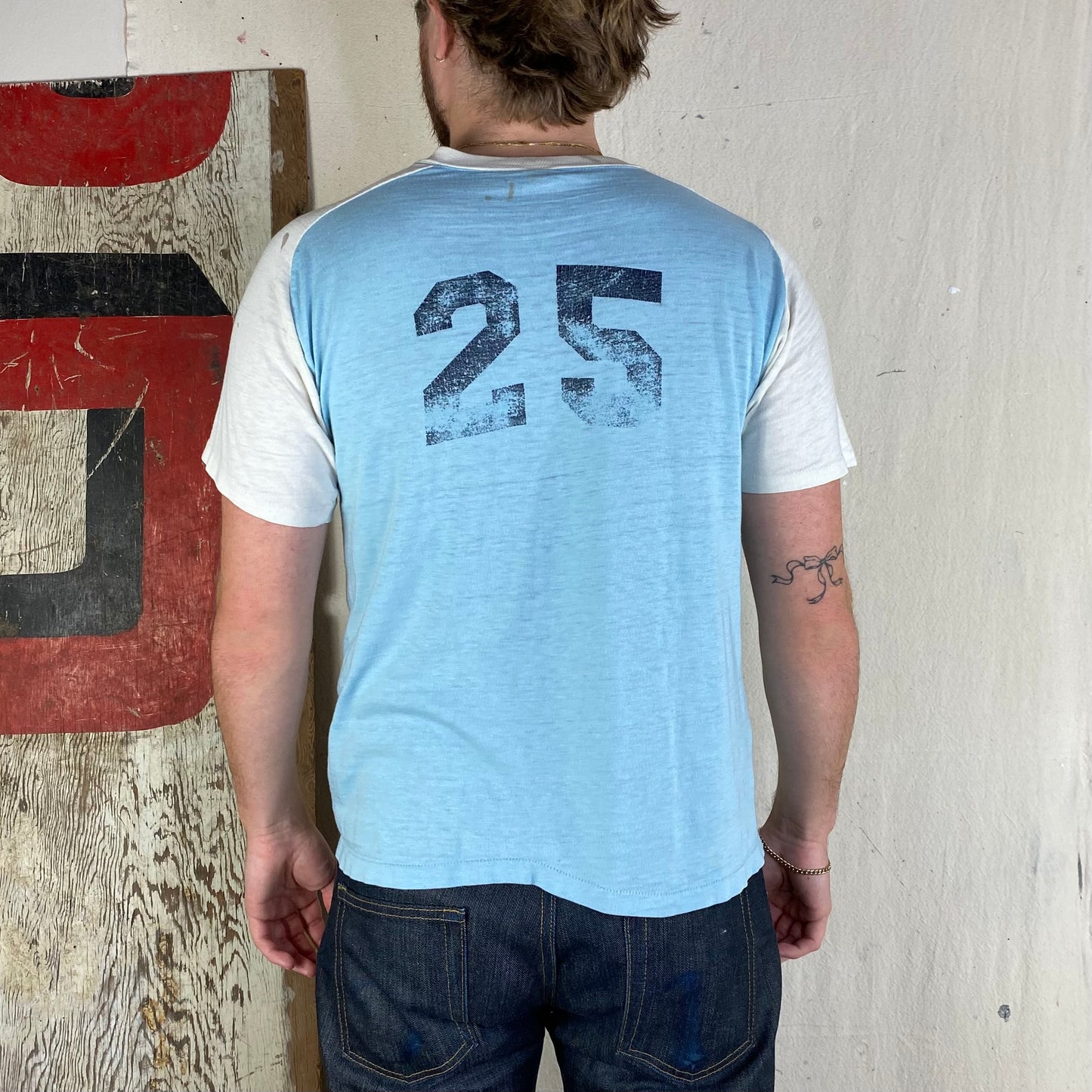 70's South Tacoma Tee