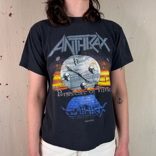 Anthrax Tour Tee