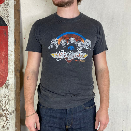 70's Aerosmith Tee