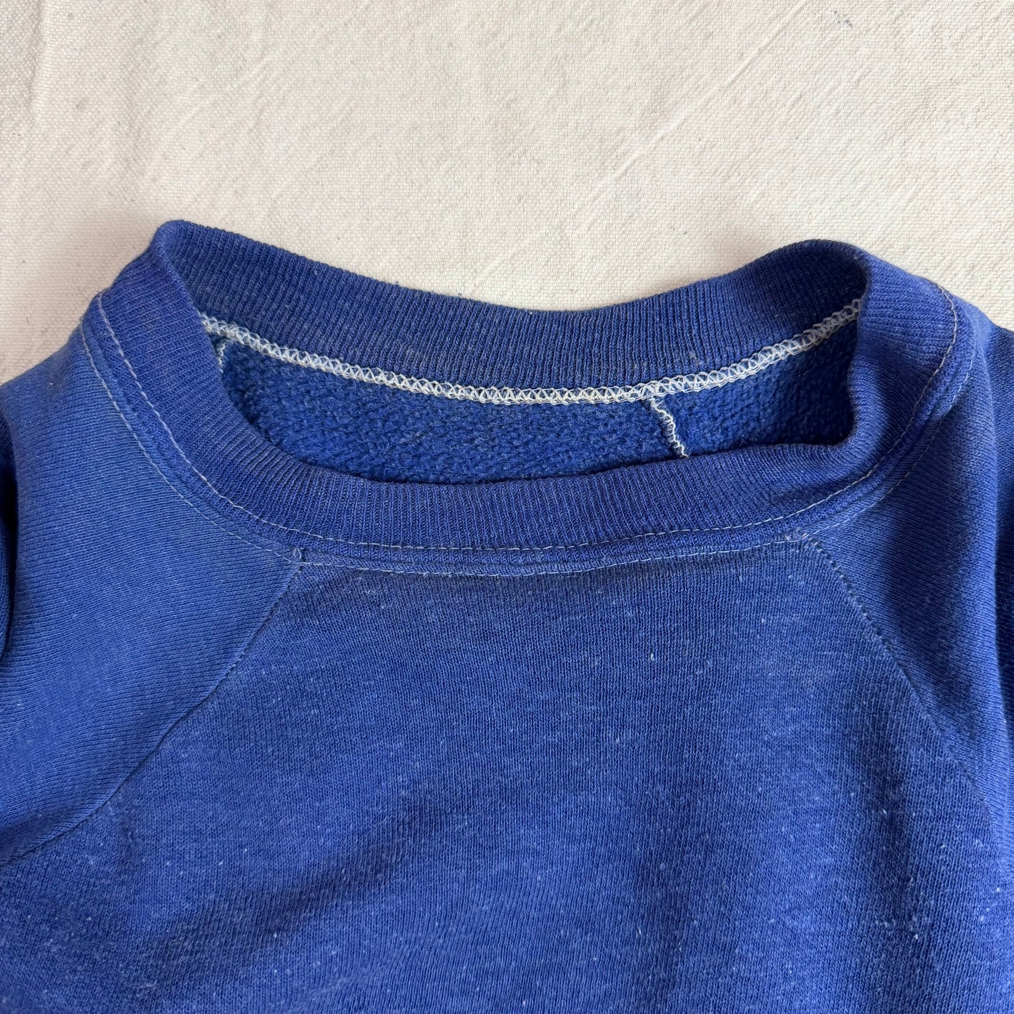70's Short Sleeve Sweat