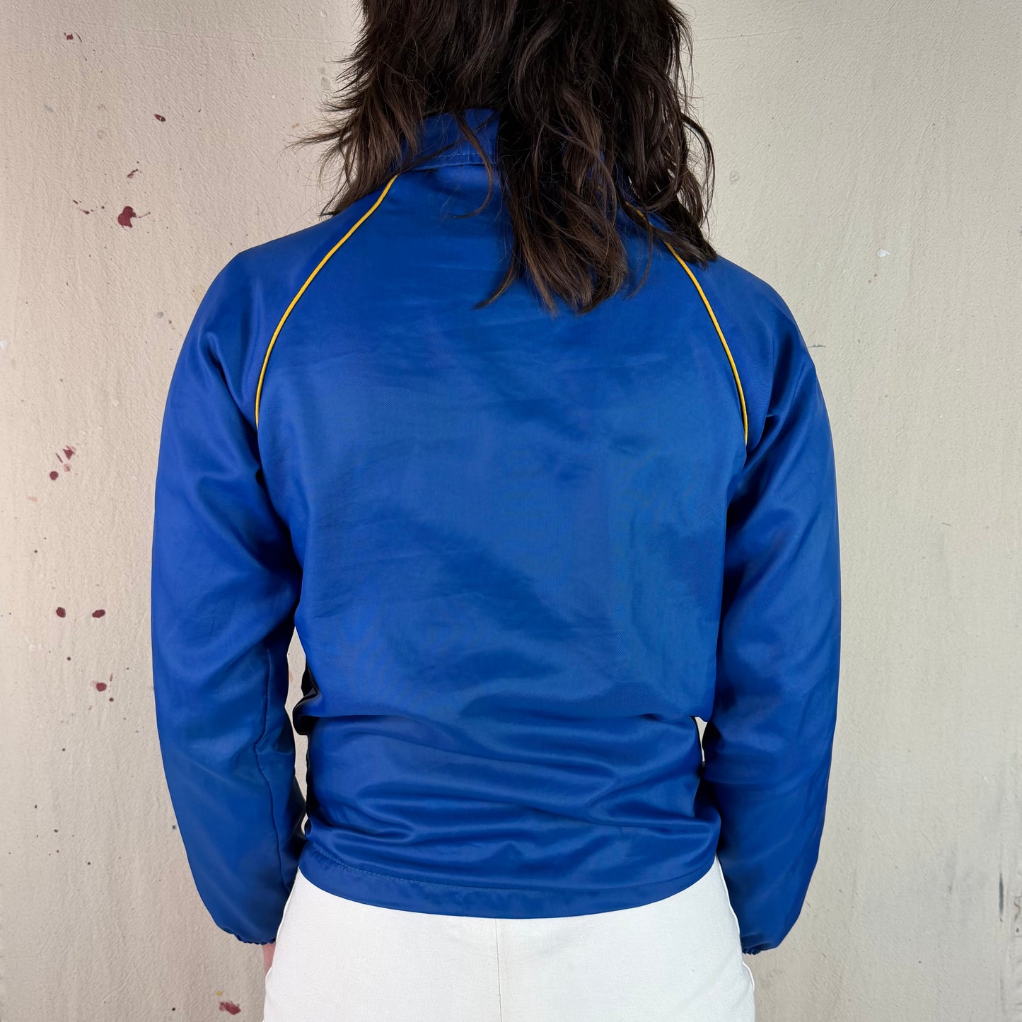 70's Rams Jacket