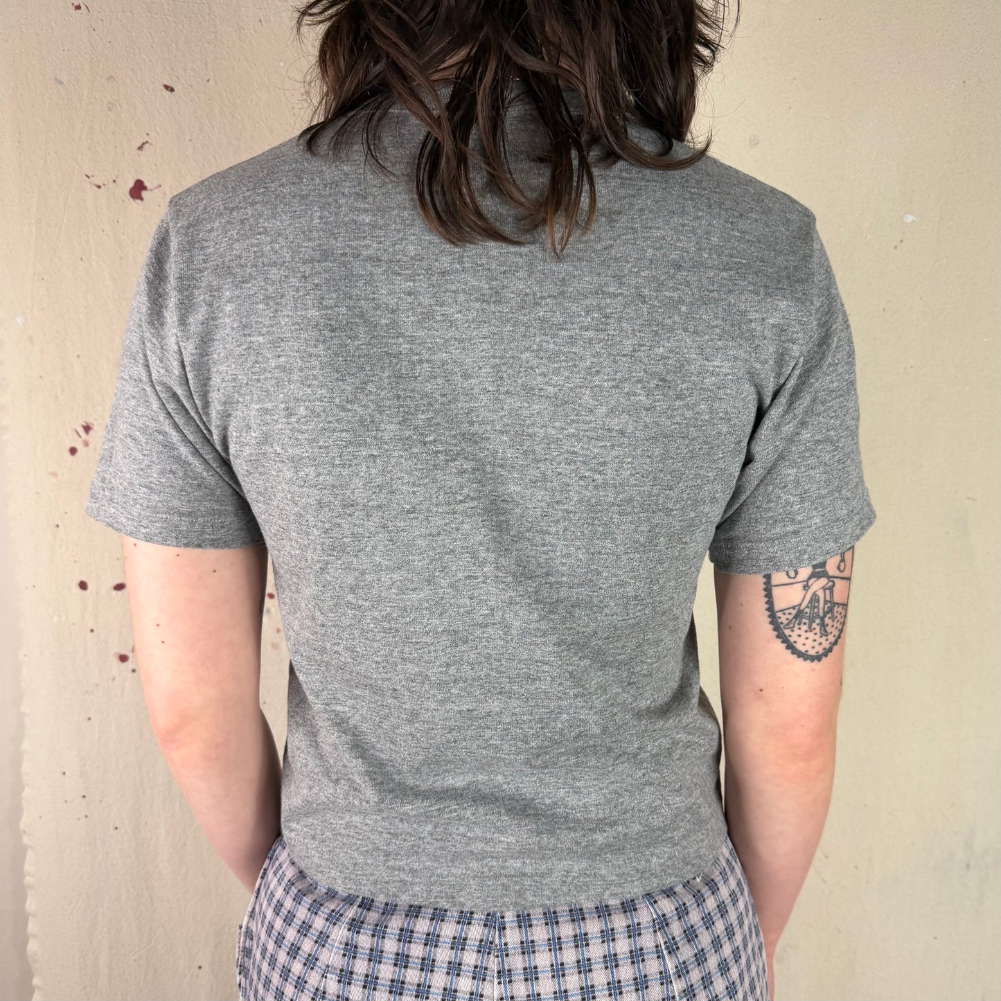 80's Russell Tee