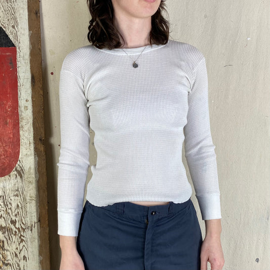 Waffle Thermal