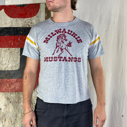 70's Mustang Tee