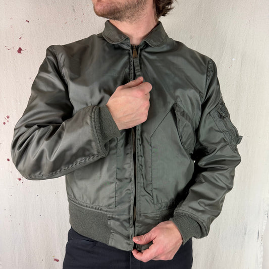 US Military CWU-36/P Jacket