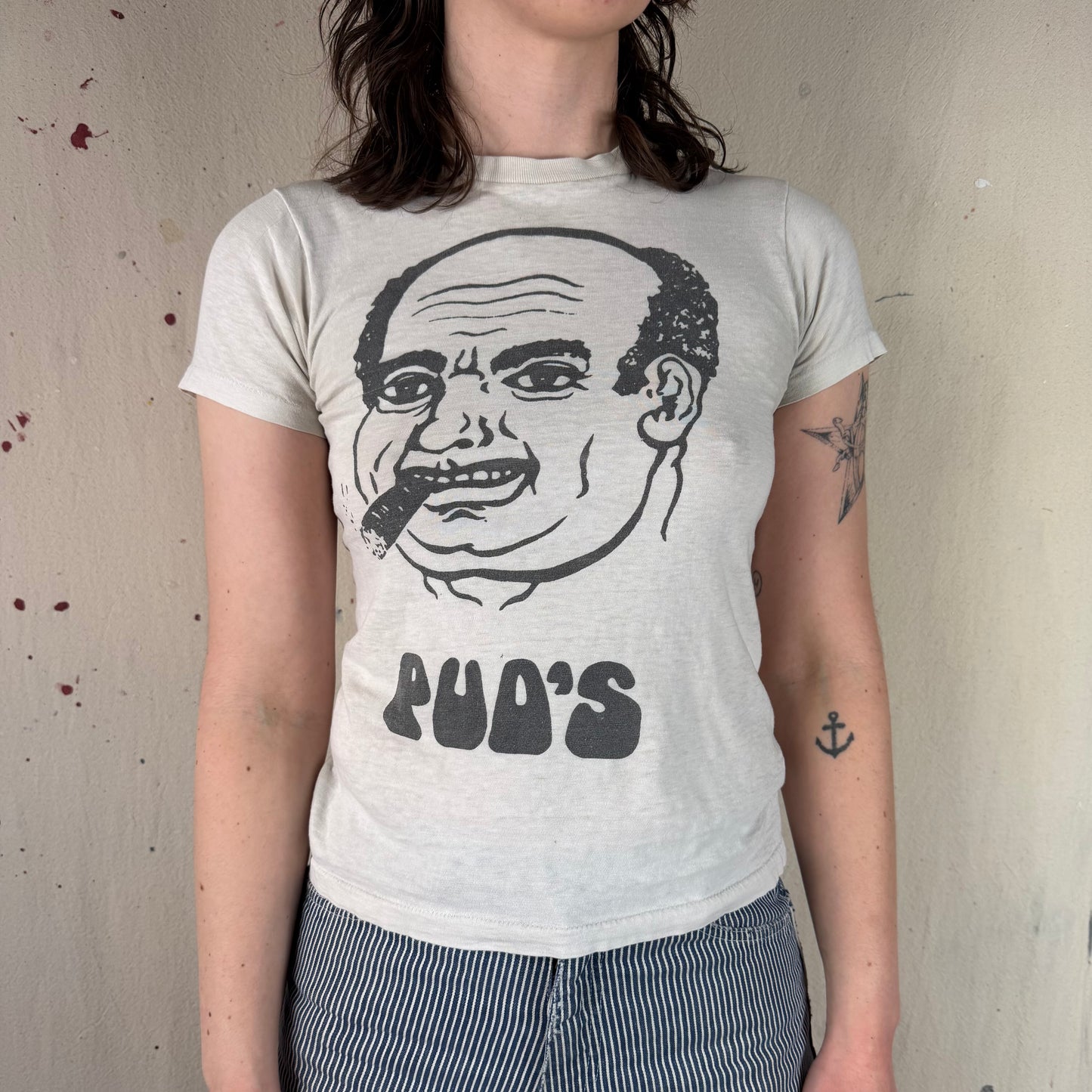 70's Pud's Tee