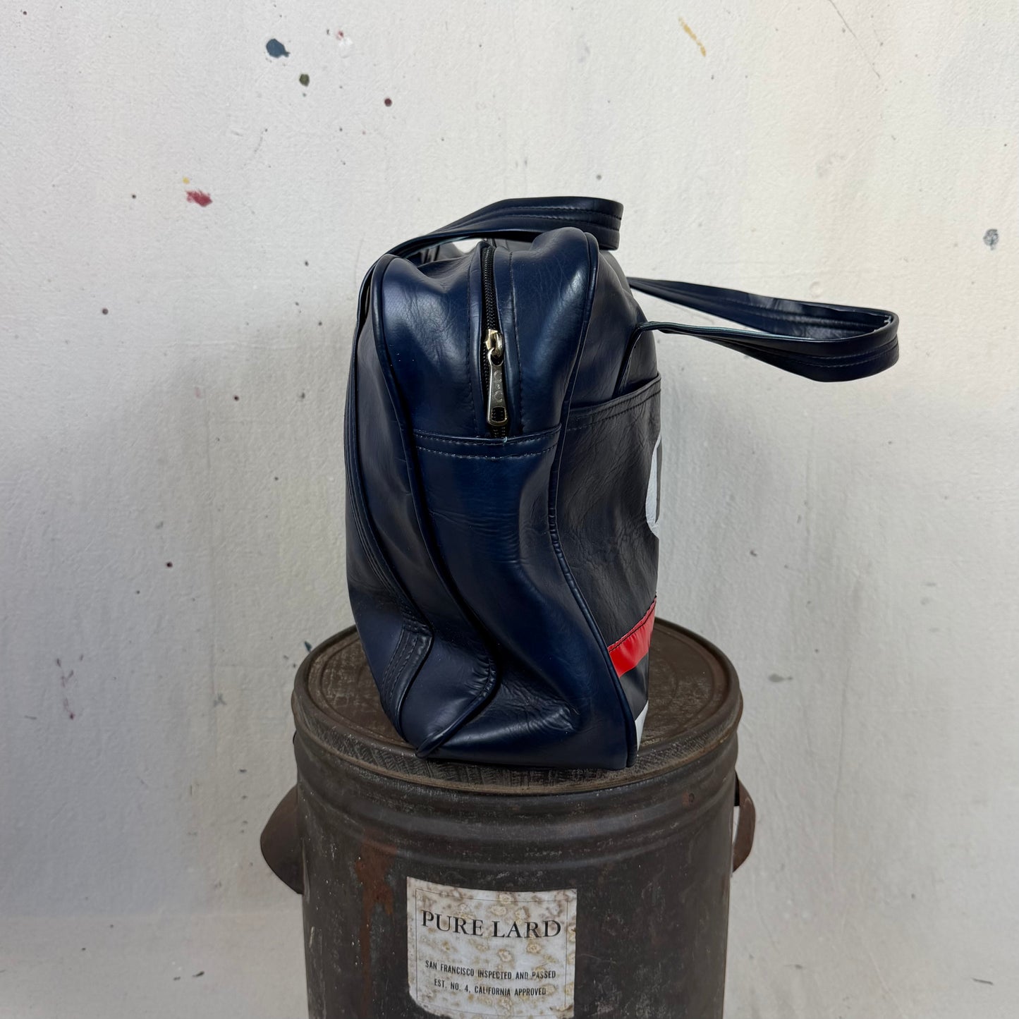 70's Nelson Tours Bag