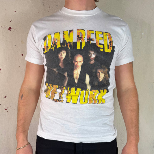 90's Dan Reed Network Tee