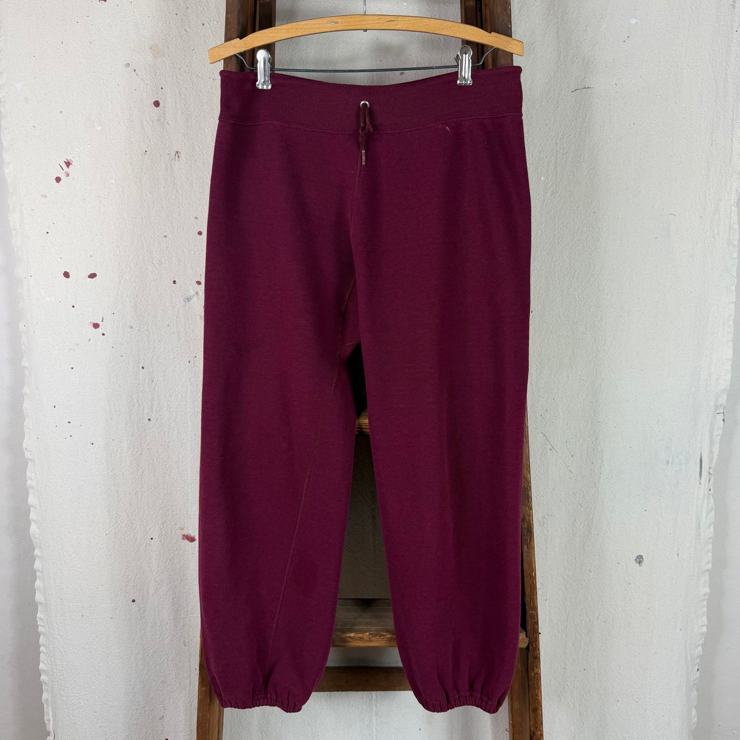 80's Sweatpants
