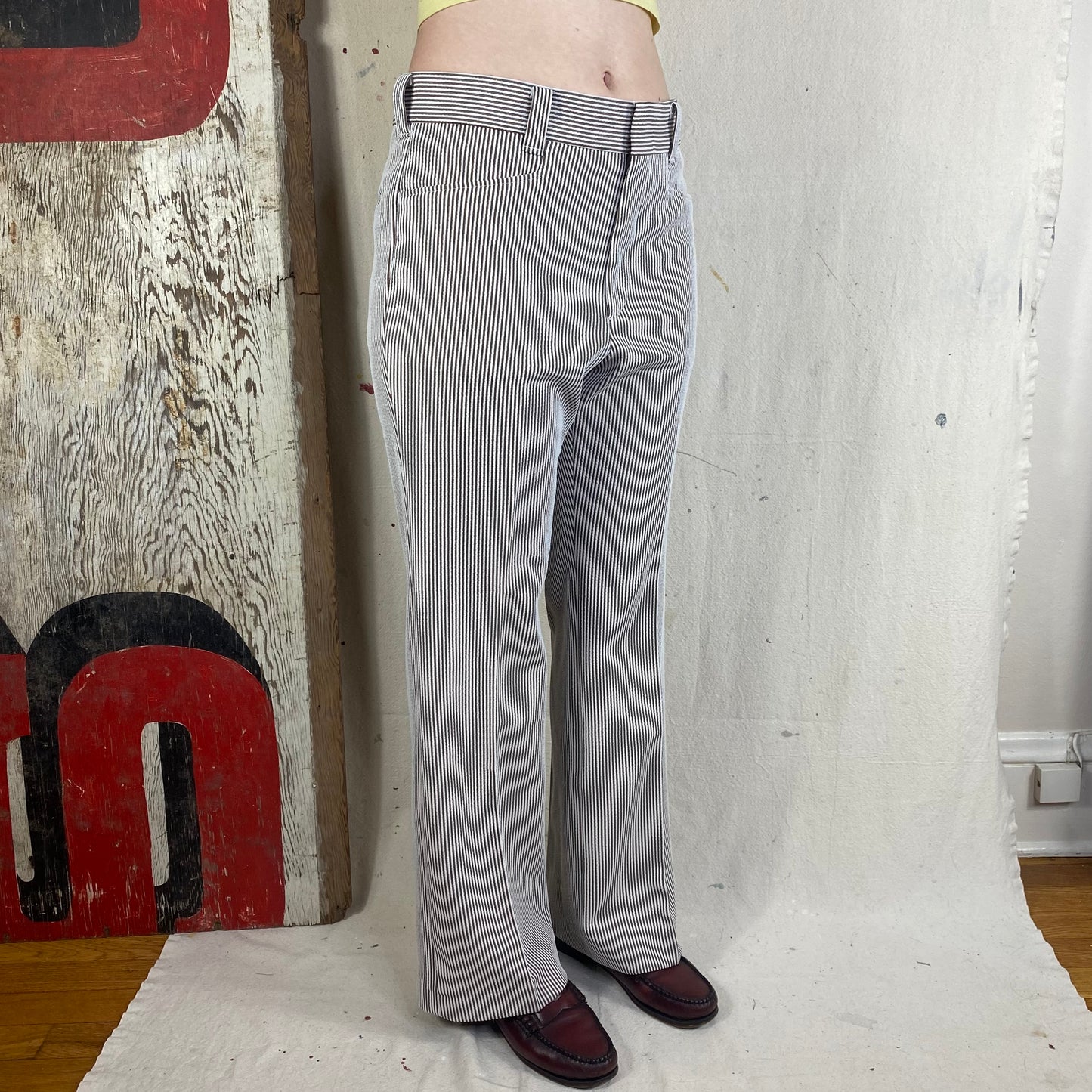 70's Levi's Trousers