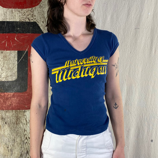 80's Baby Tee