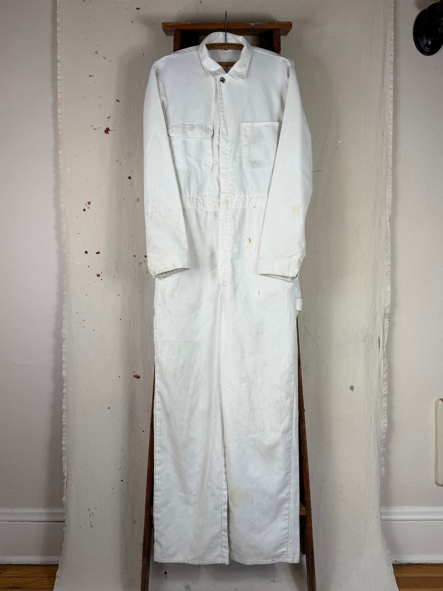 Vintage Jumpsuit
