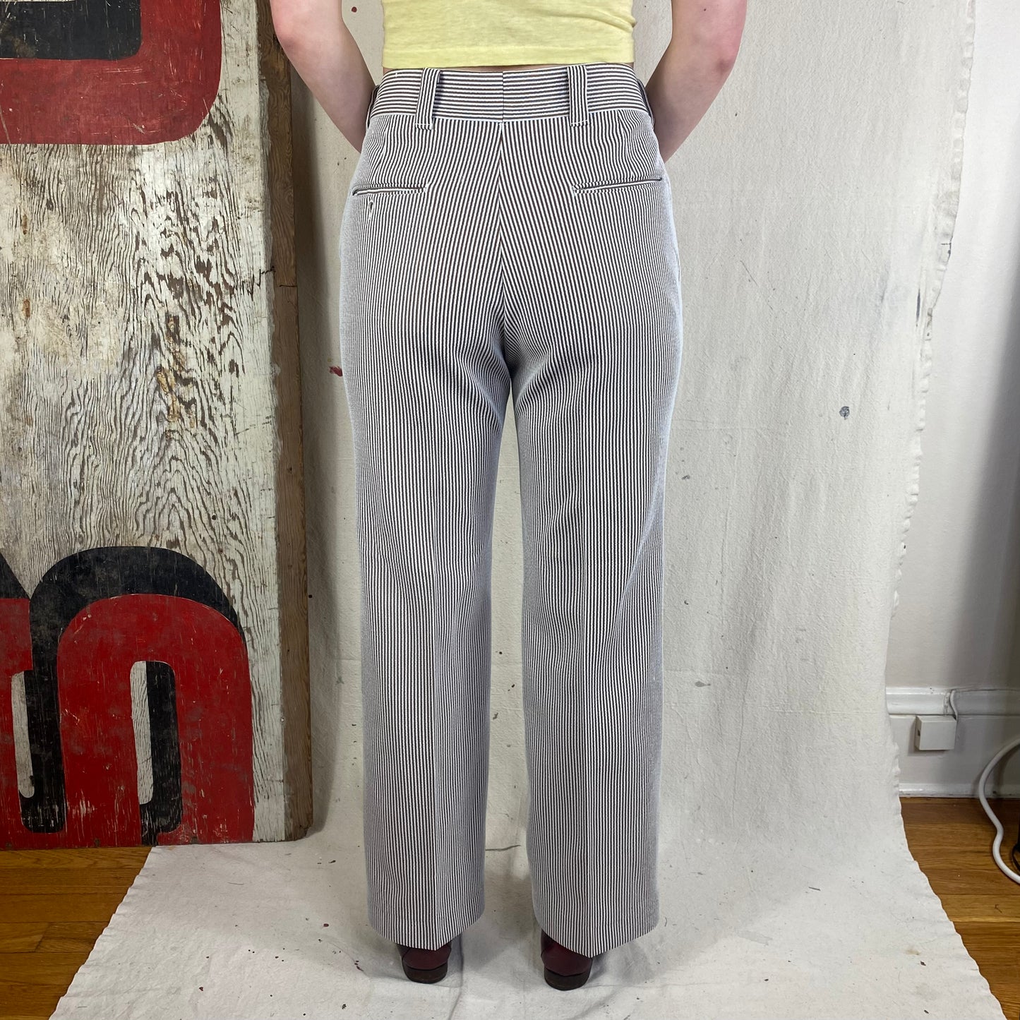 70's Levi's Trousers