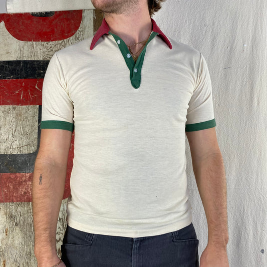70's Polo