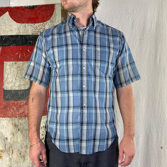 60's McGregor Button Up