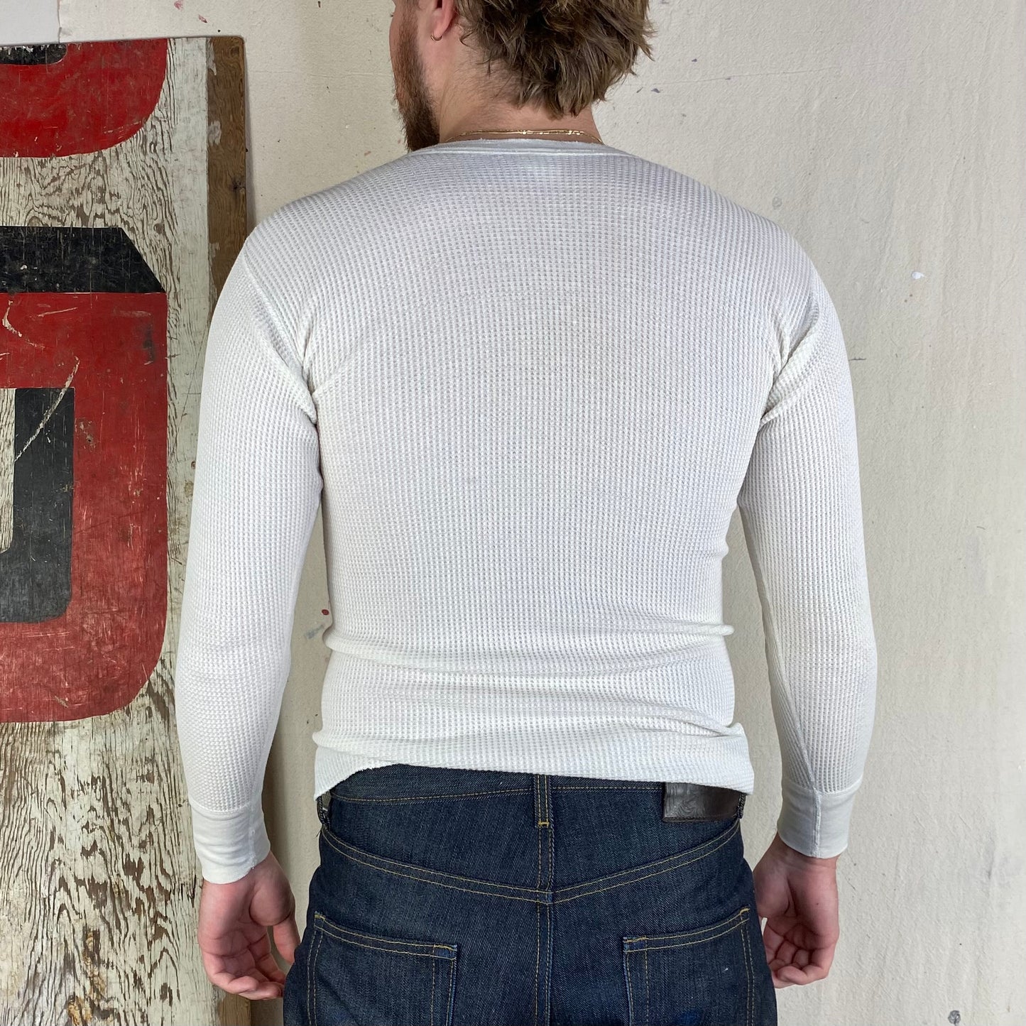 Waffle Thermal