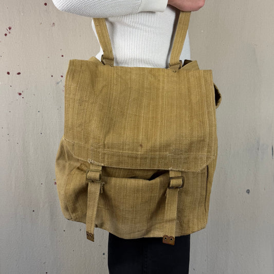 40's British Army Bag