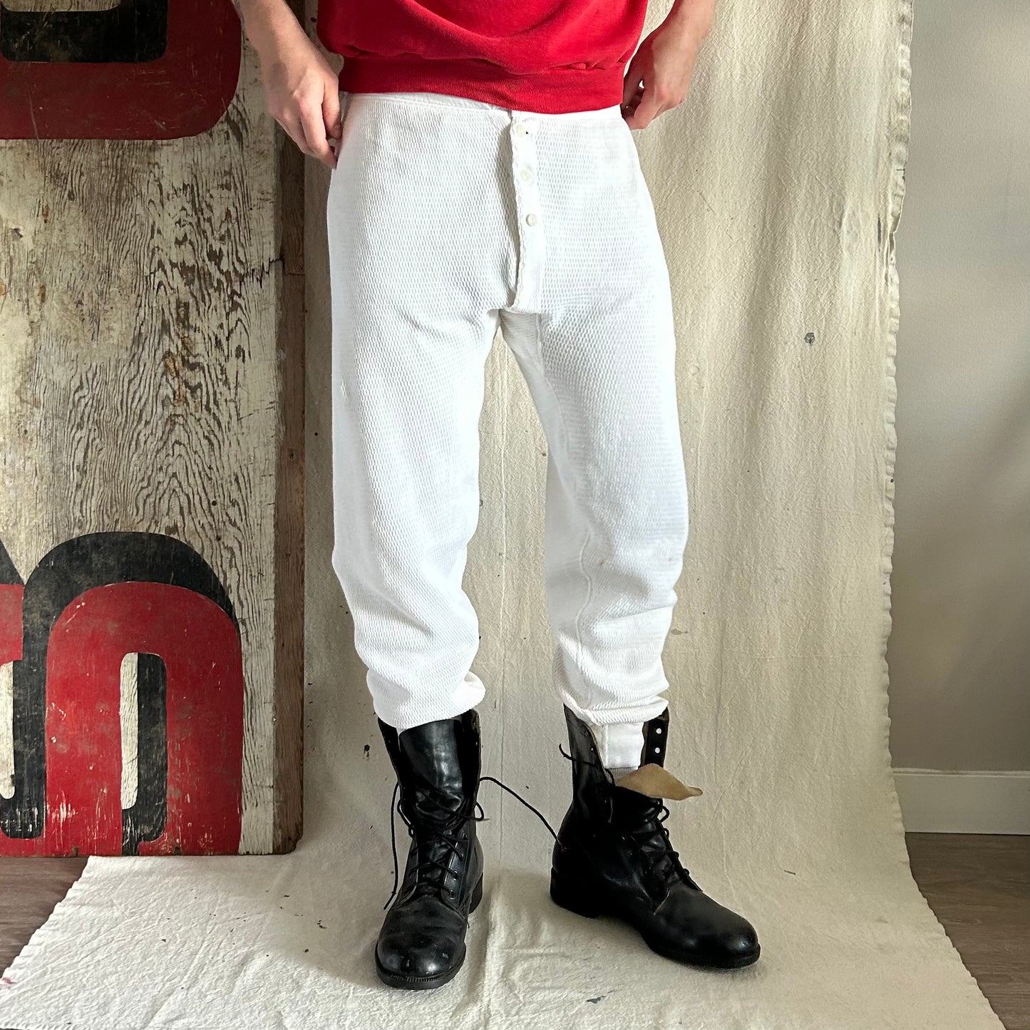 Thermal Bottoms
