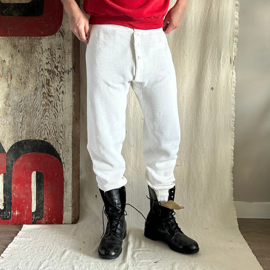 Thermal Bottoms