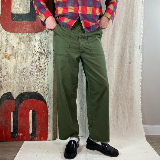 OG-507 Military Trouser