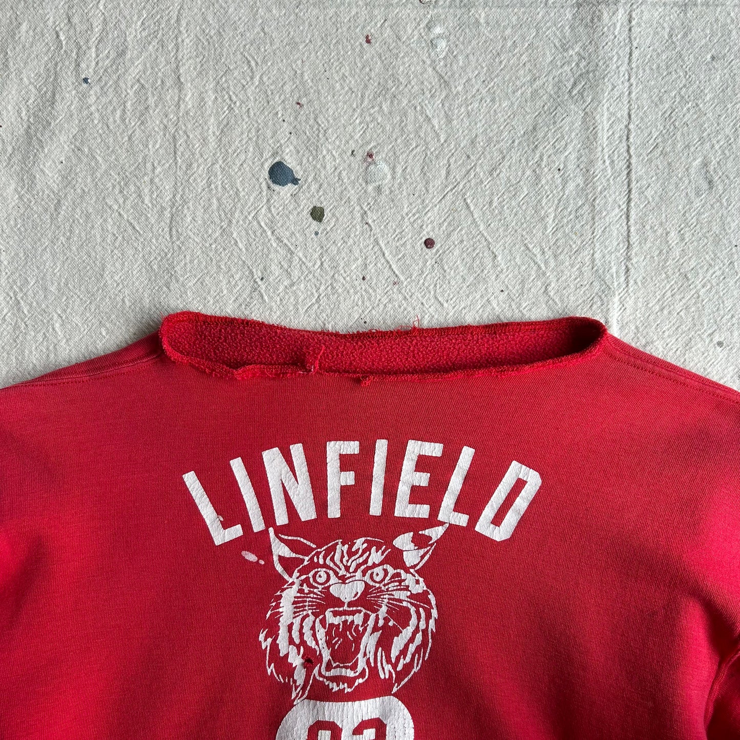 70's Russell Linfield Chopper