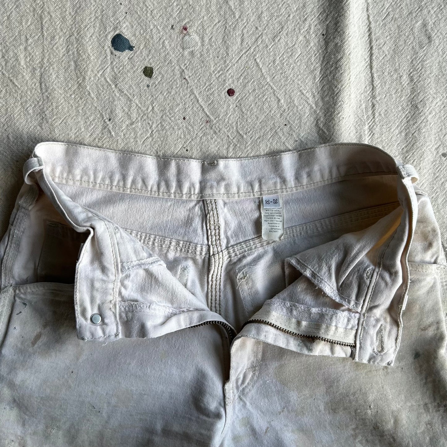 70's Dickies Painter Pants