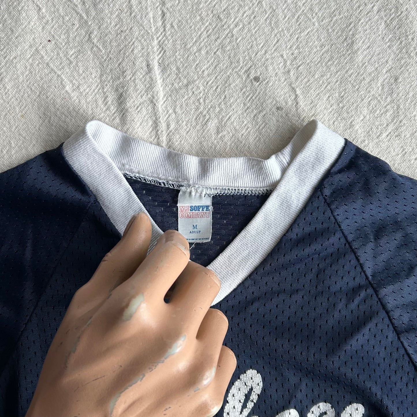 70's Yankees Jersey