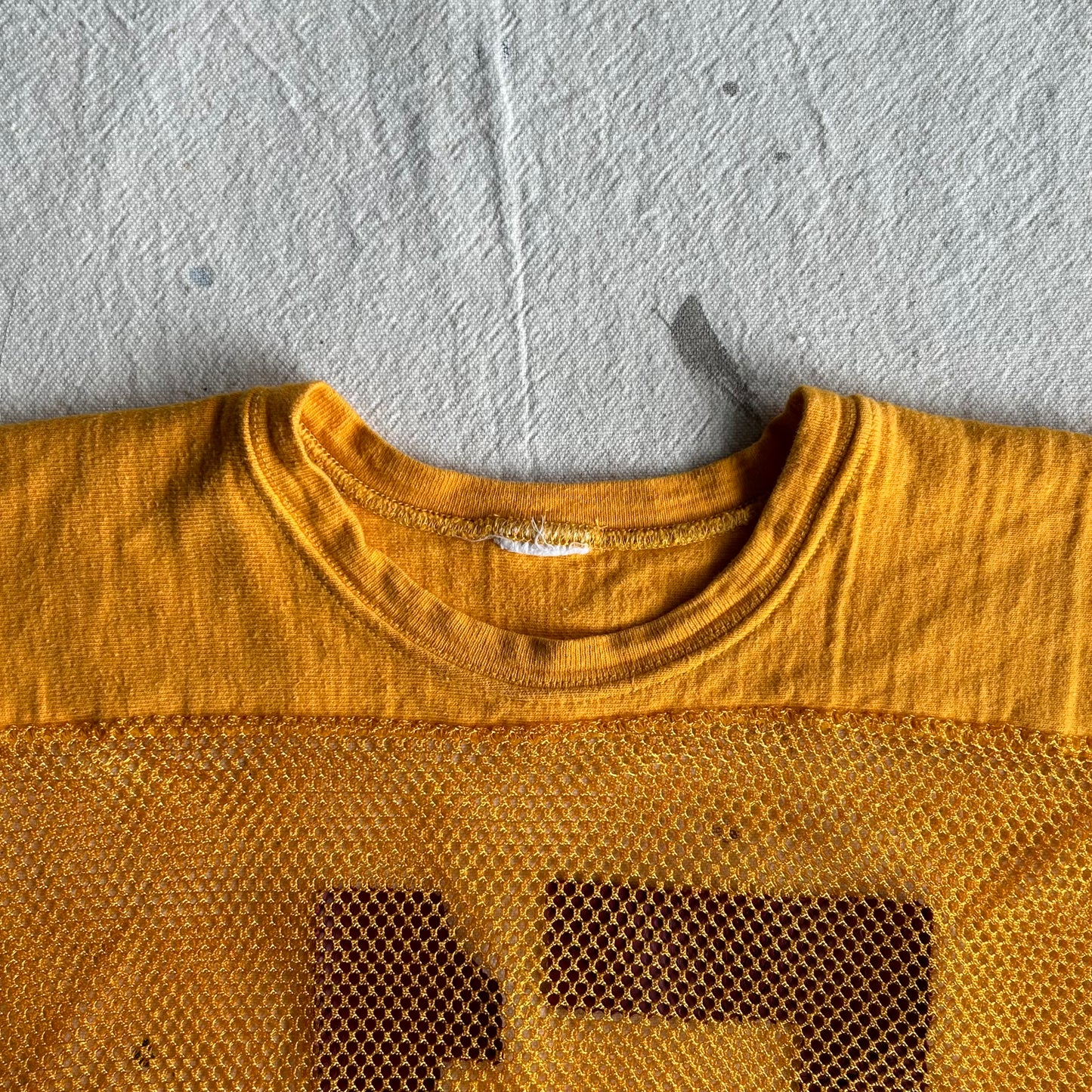 70's Mesh Jersey