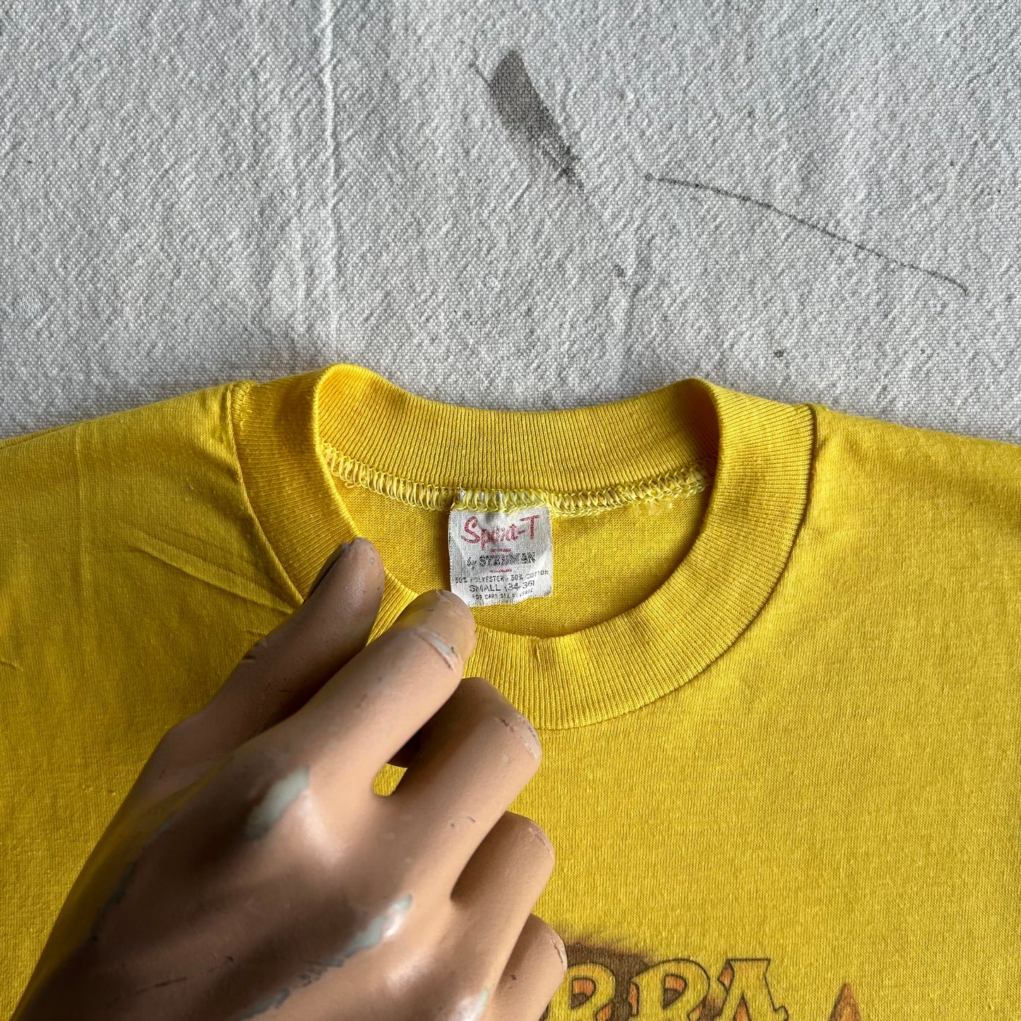 70's Sierra Nevada Tee