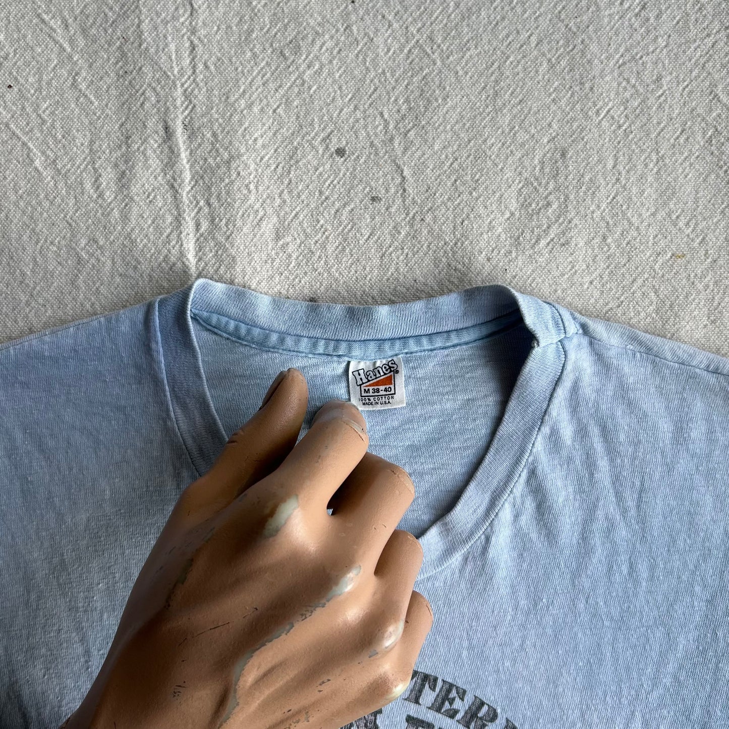 70's Balloon Fiesta Tee
