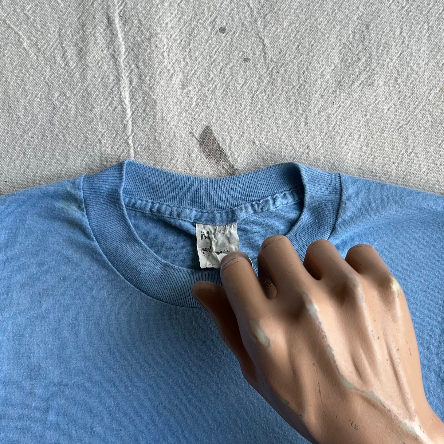 80's Business Week Tee