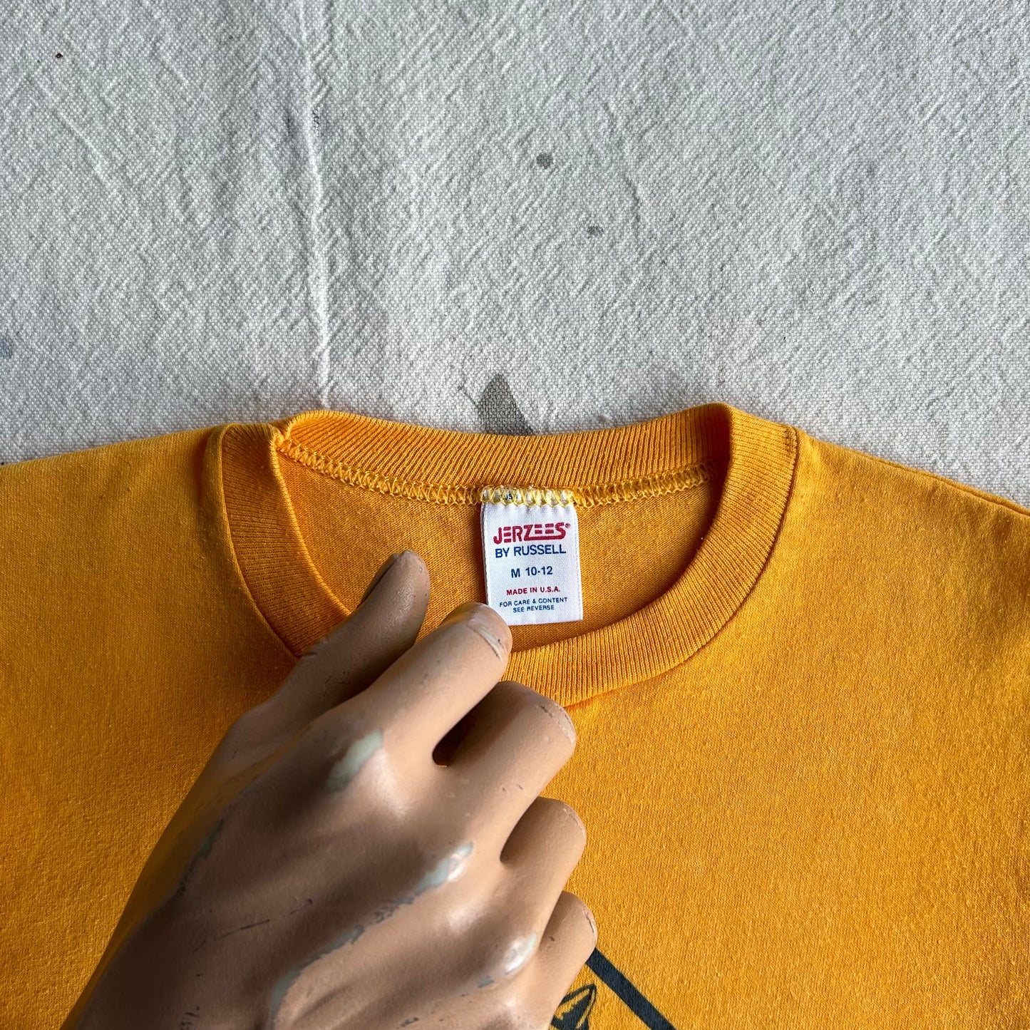 90's Cub Scouts Tee