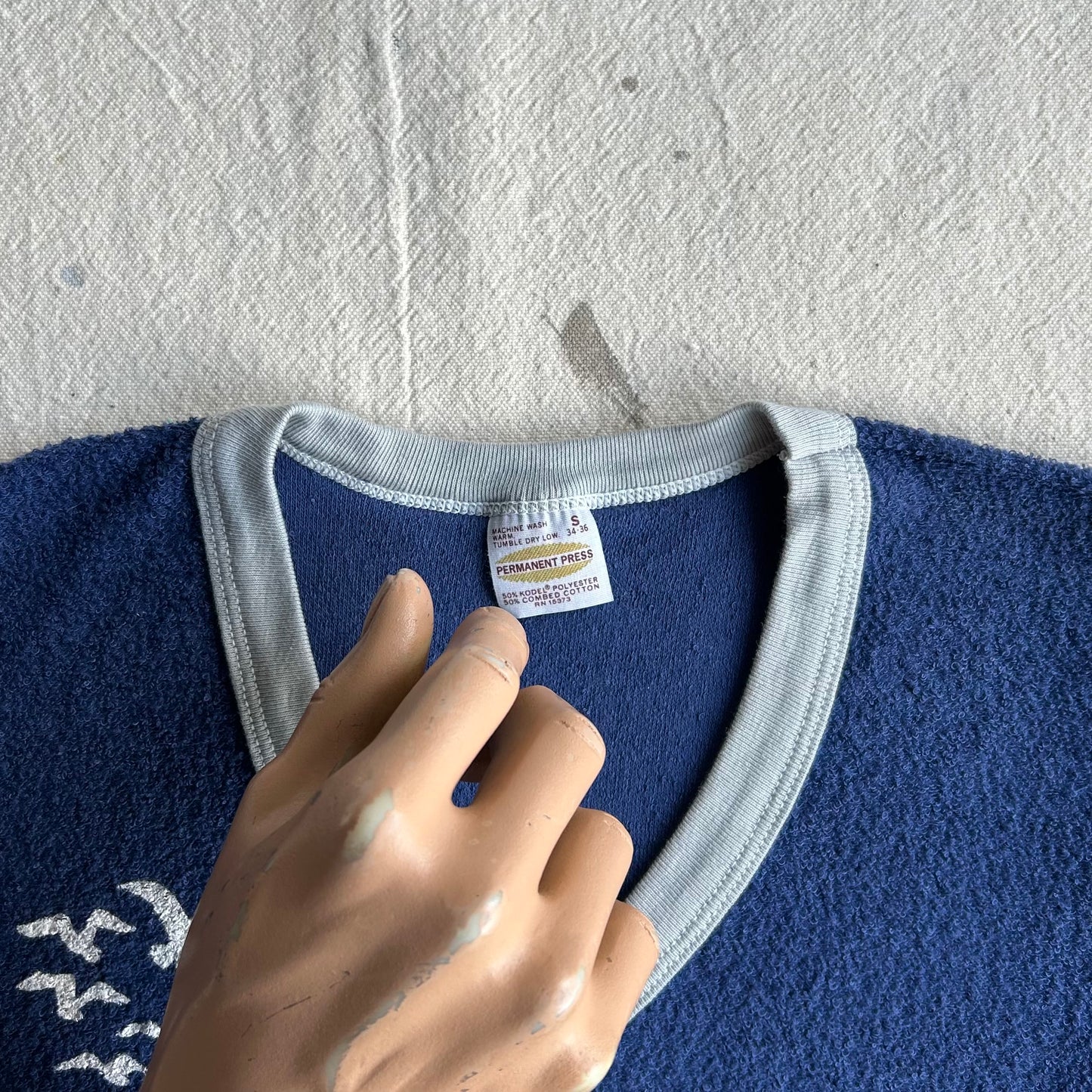 70's Rockaway Beach Tee