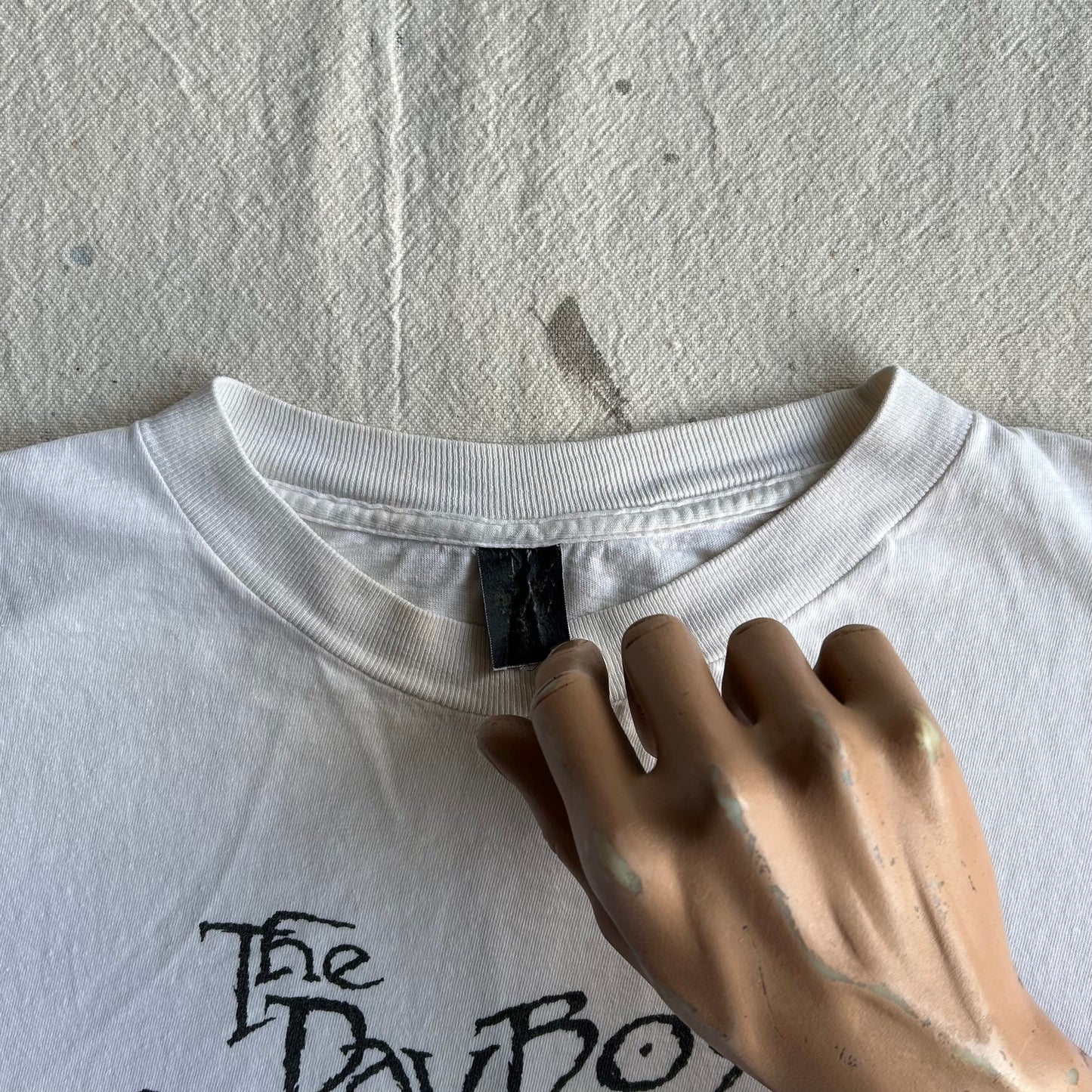 80's Day Boy & Night Girl Tee